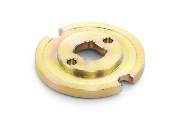 Flange washer in the group at Gräsklipparbutiken (5063746-02)