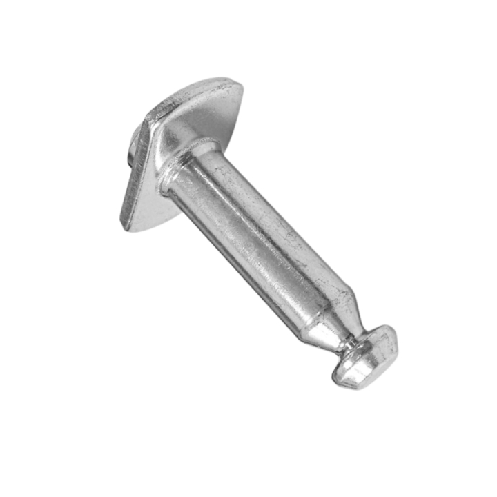 Pin knob stop assembly in the group at Gräsklipparbutiken (5063897-01)