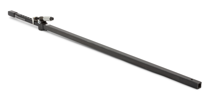 Extension column DS40 complete. in the group  at Gräsklipparbutiken (5064083-06)