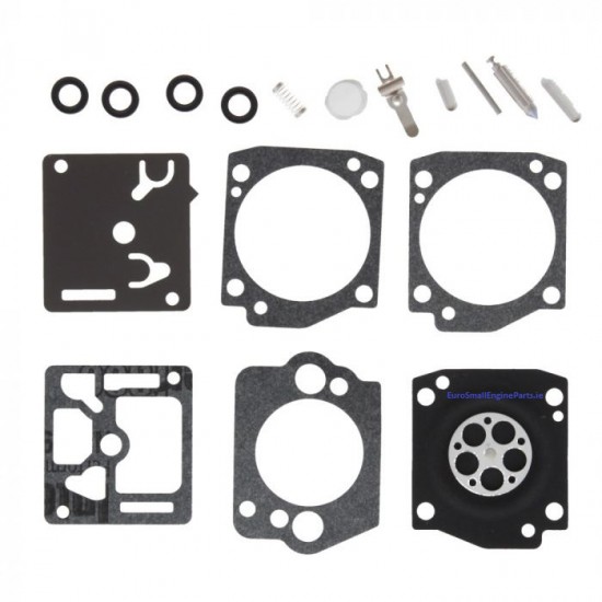 Packn, Kit Carburetor 5064100-04 in the group  at Gräsklipparbutiken (5064100-04)