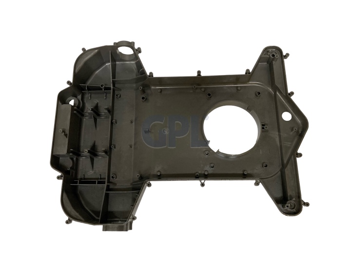 CHASSIS KIT Lower in the group  at Gräsklipparbutiken (5064943-03)