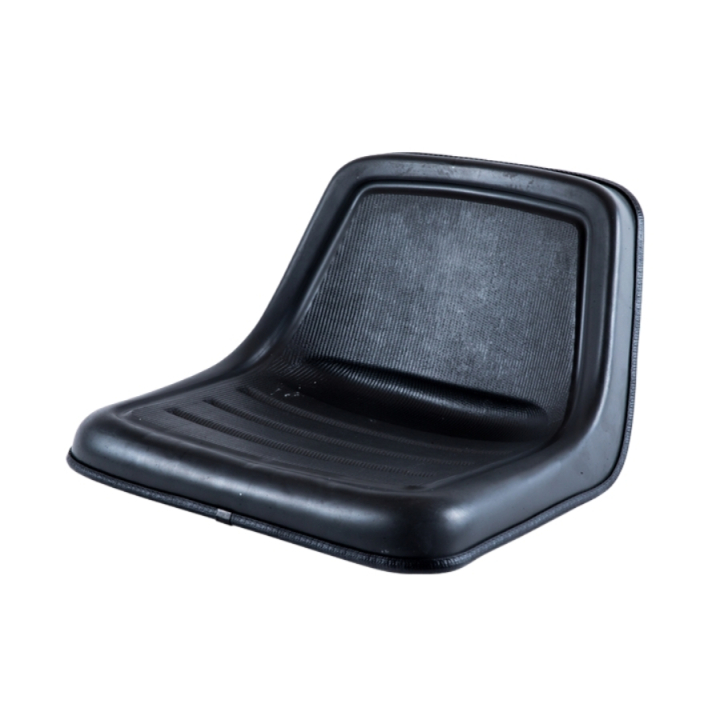 Seat (black) in the group  at Gräsklipparbutiken (5065562-02)