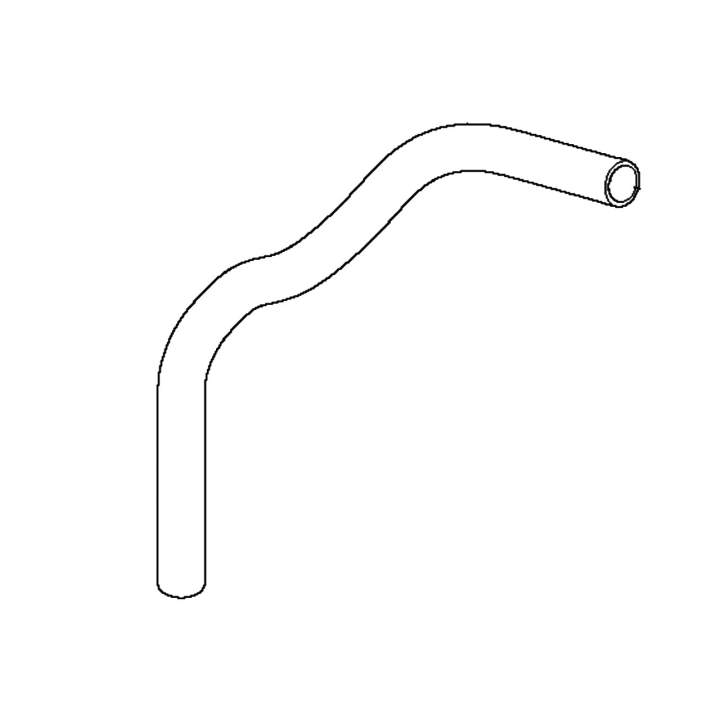 Rig pipe in the group  at Gräsklipparbutiken (5066182-01)