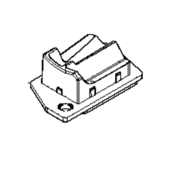 Cover Flush channel in the group  at Gräsklipparbutiken (5066541-02)