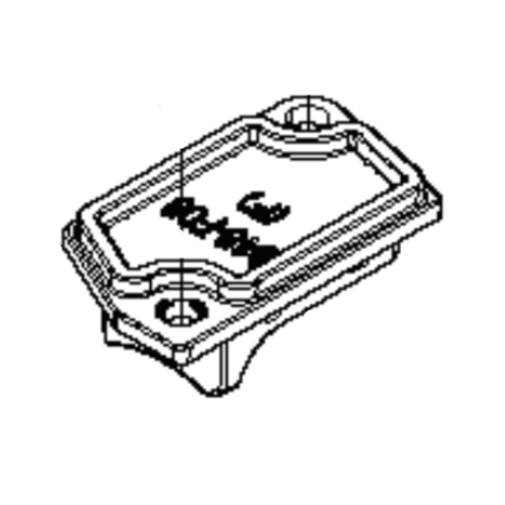 Cover Flush channel in the group  at Gräsklipparbutiken (5066542-02)