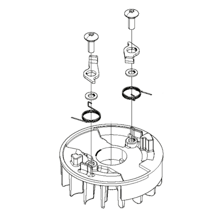 Rotor-A in the group  at Gräsklipparbutiken (5066560-01)