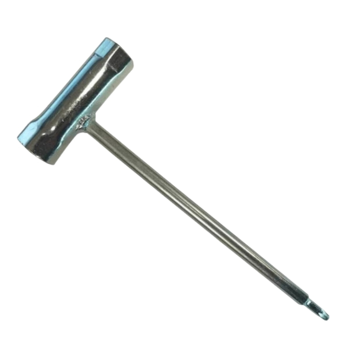 Socket wrench in the group  at Gräsklipparbutiken (5066861-01)