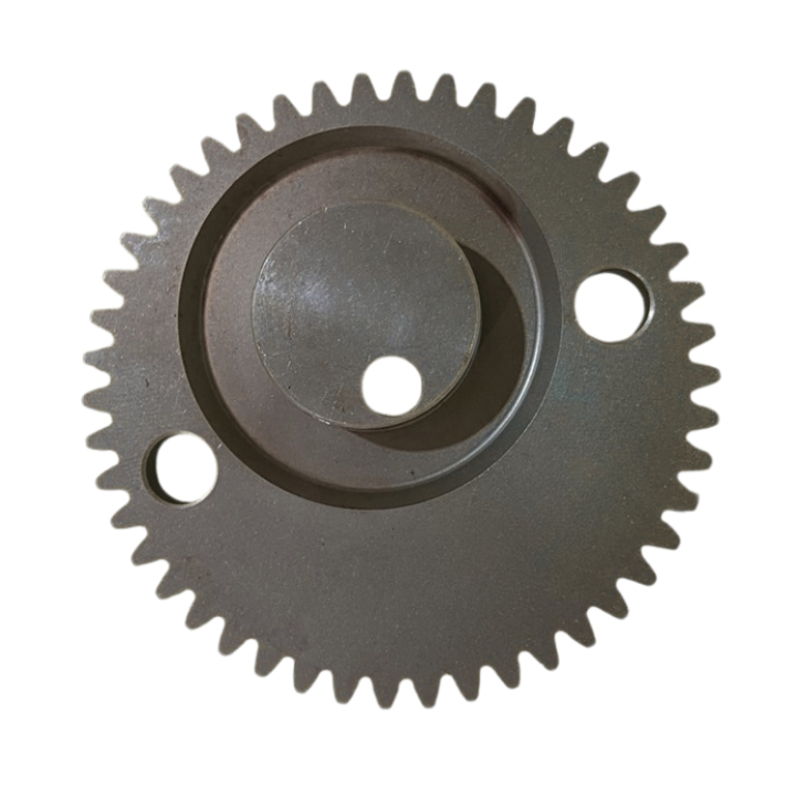 Gear in the group  at Gräsklipparbutiken (5066887-01)