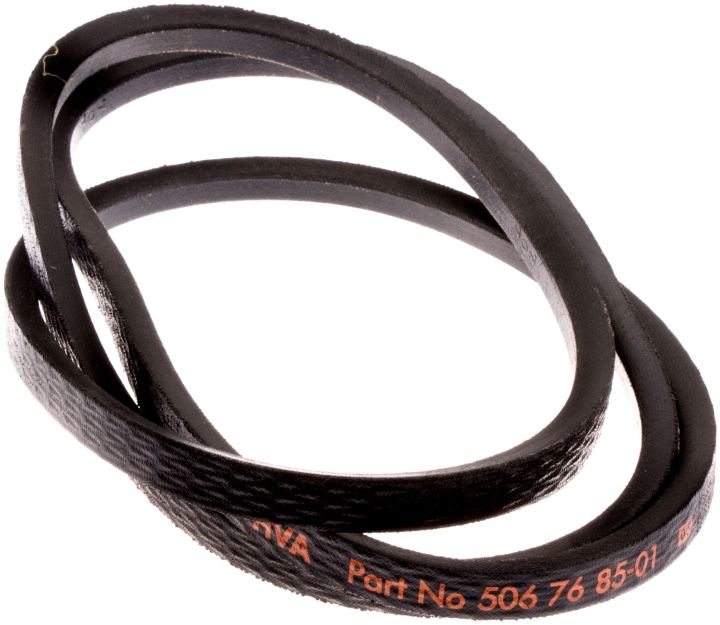 Belt Drive-,Mid,Wheel/Cl,Aggr 5067685-01 in the group  at Gräsklipparbutiken (5067685-01)