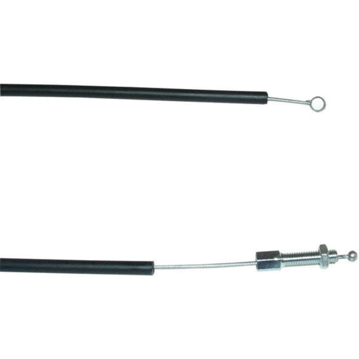 Throttle cable Kpl in the group  at Gräsklipparbutiken (5068639-09)