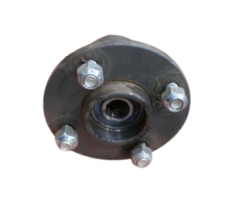 Hub, Front wheel (Incl., Bolt) in the group  at Gräsklipparbutiken (5068901-01)
