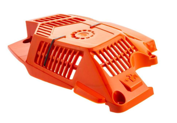 Starter Cover 5069022-01 in the group at Gräsklipparbutiken (5069022-01)