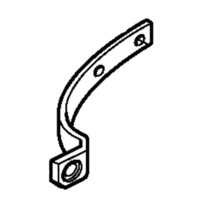 Bracket, left, in the group  at Gräsklipparbutiken (5069136-01)