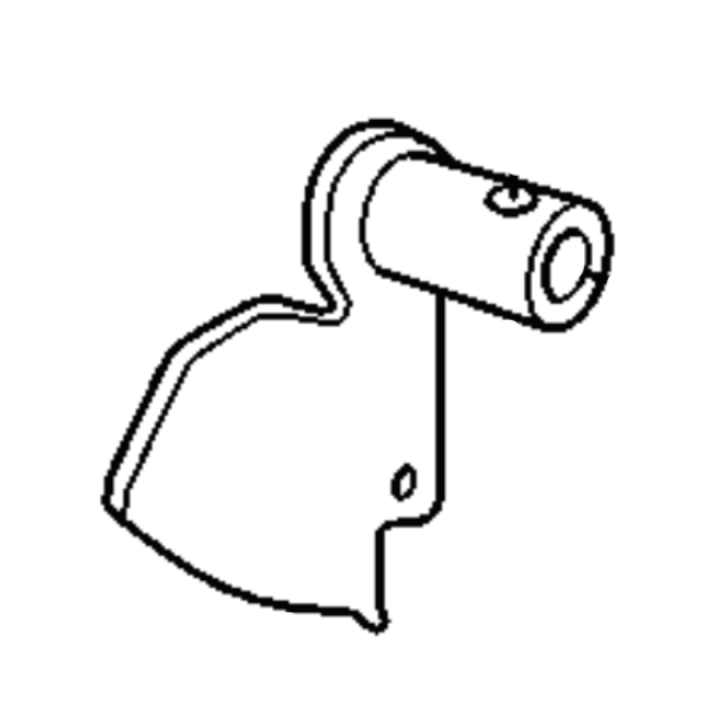 Arm in the group  at Gräsklipparbutiken (5069405-01)