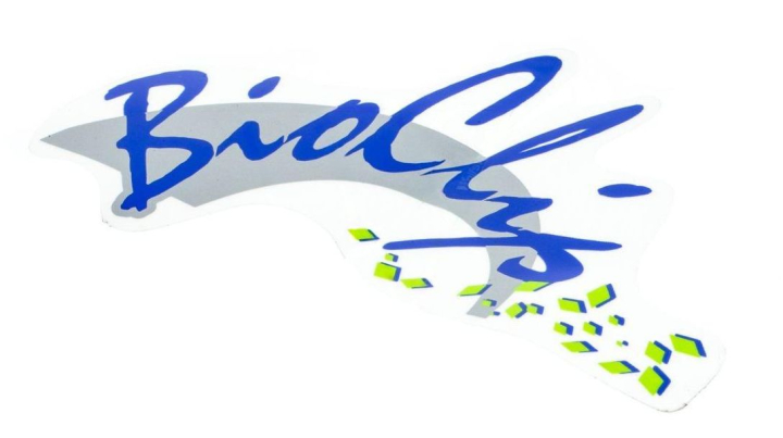 Decal Bio-Clip in the group  at Gräsklipparbutiken (5069454-01)