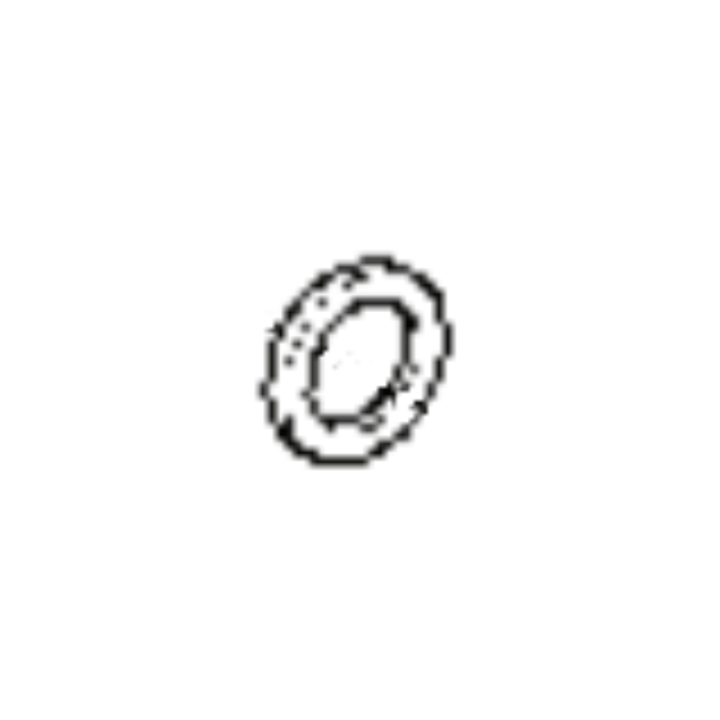 Washer 52/26X2.5 in the group  at Gräsklipparbutiken (5069458-01)