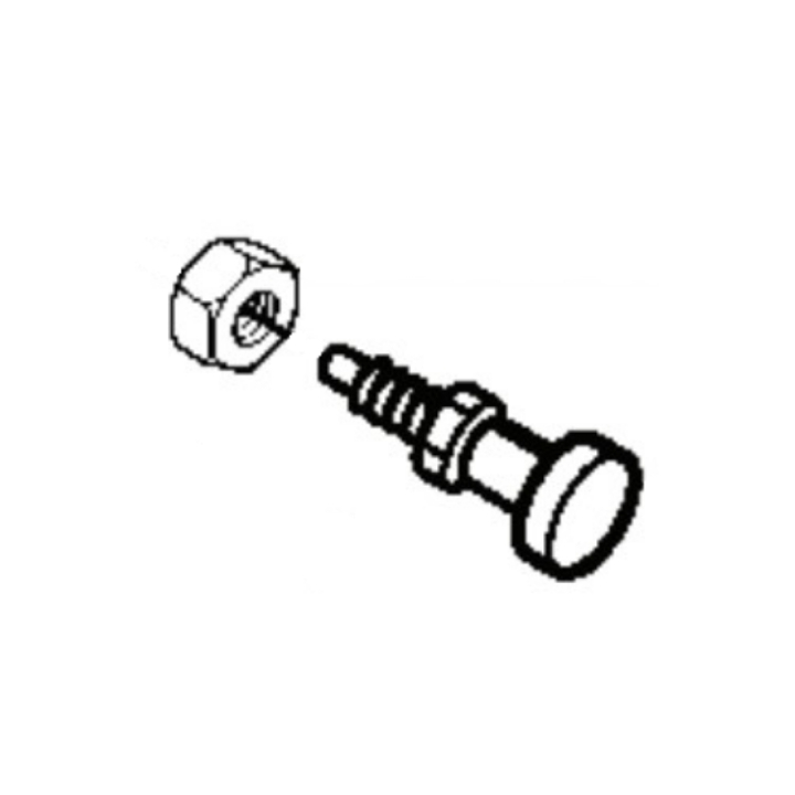 Bolt Setting in the group at Gräsklipparbutiken (5069518-01)