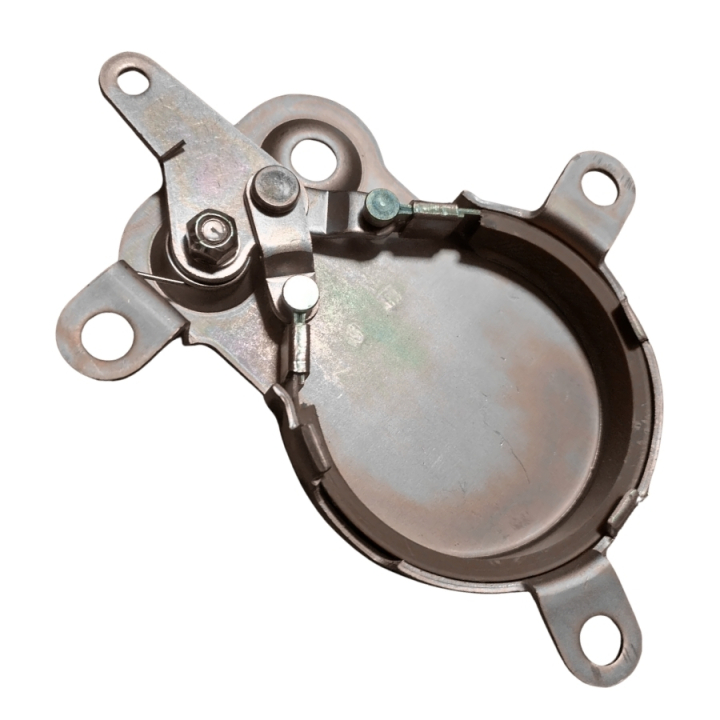 Brake Kpl, in the group at Gräsklipparbutiken (5069563-01)