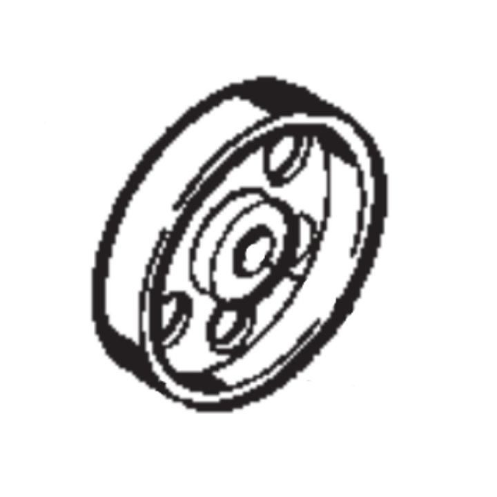 Brake drum in the group  at Gräsklipparbutiken (5069564-01)