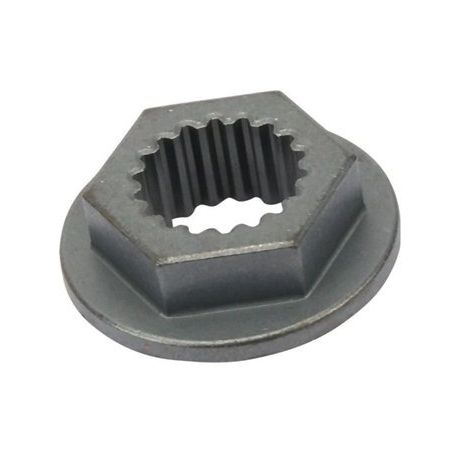 Socket in the group  at Gräsklipparbutiken (5069866-01)