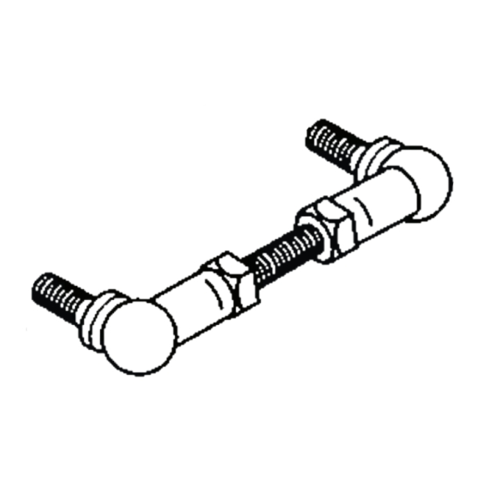 Adjusting rod, Kpl, in the group  at Gräsklipparbutiken (5069922-01)