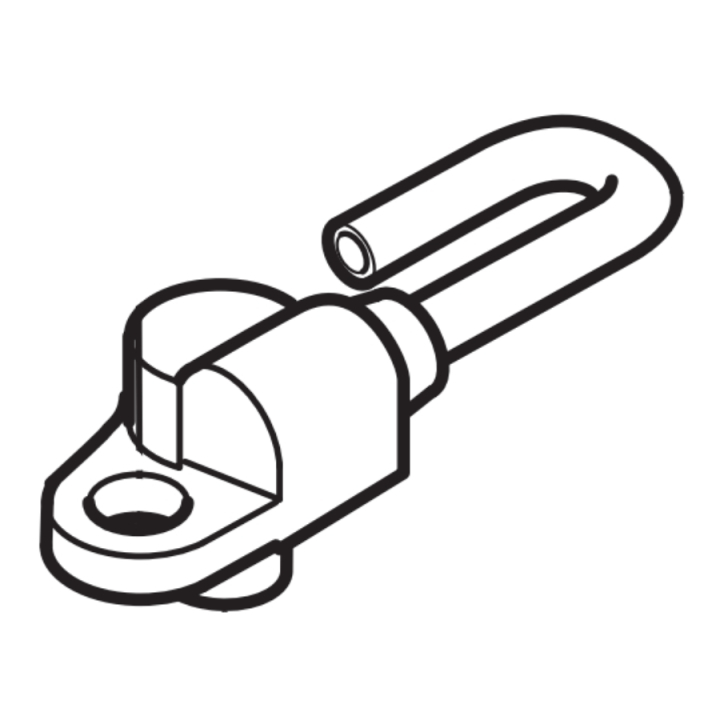 Connection Kpl, 5069935-01 in the group  at Gräsklipparbutiken (5069935-01)