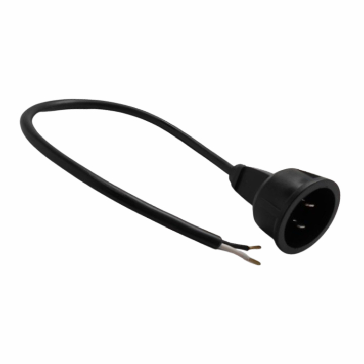 Electrical Cable Uk 5080340-12 in the group  at Gräsklipparbutiken (5080340-12)