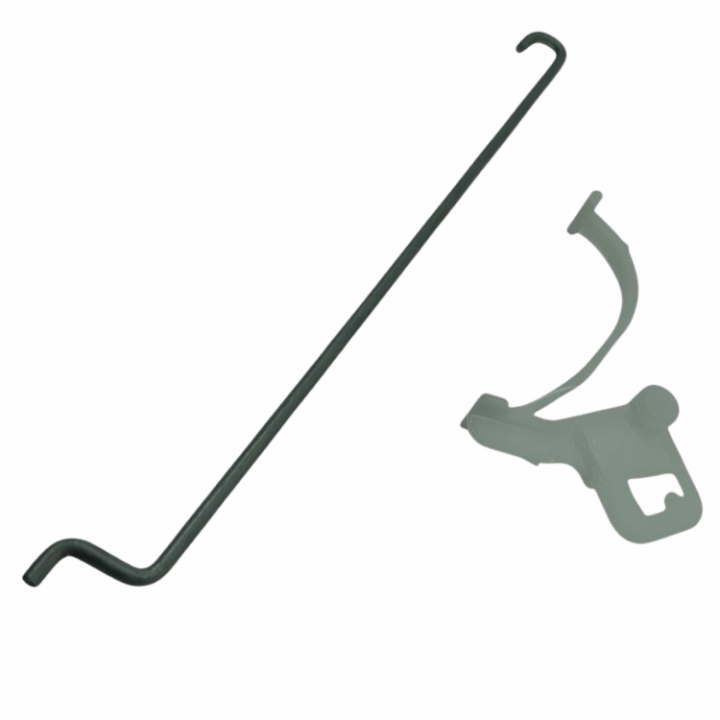 Bracket, Kit 5080401-10 in the group  at Gräsklipparbutiken (5080401-10)