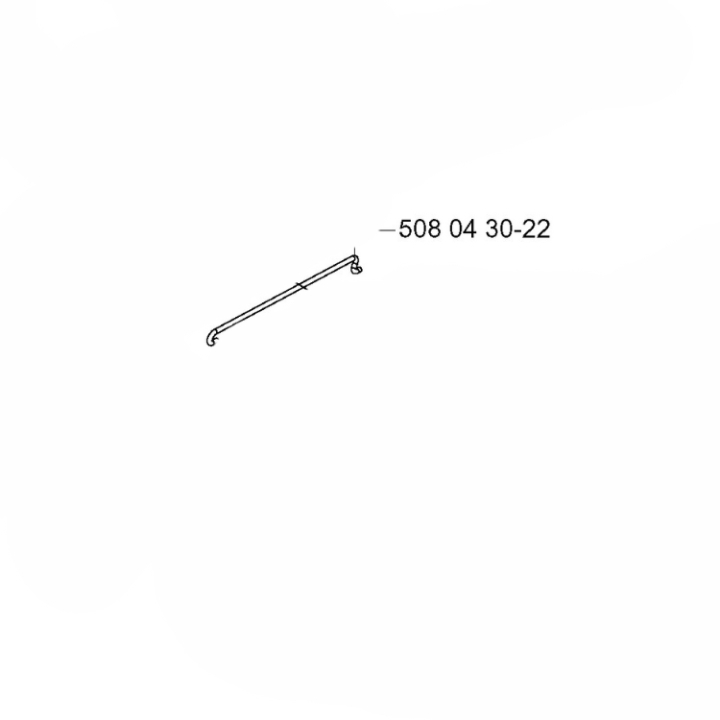 Stay 5080430-22 in the group  at Gräsklipparbutiken (5080430-22)