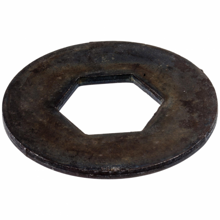 Plate, Outer in the group  at Gräsklipparbutiken (5080455-01)