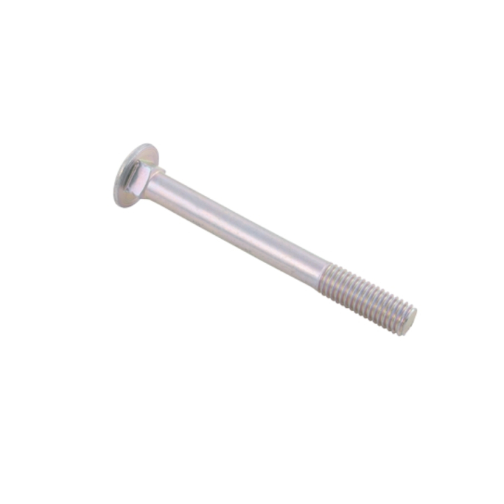 Screw cup head square neck 1/2-13 x 4 3/4 g5 zp-y in the group at Gräsklipparbutiken (5100223-02)