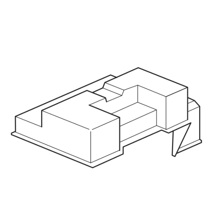 Housing in the group  at Gräsklipparbutiken (5100269-01)