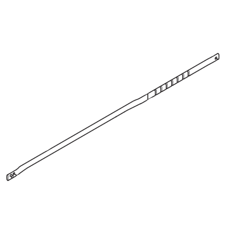 Rod 5100295-01 in the group  at Gräsklipparbutiken (5100295-01)