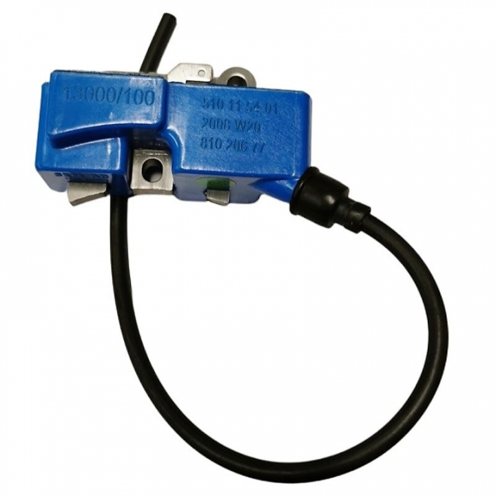 Ignition module Husqvarna 340, 345, 350, Jonsered CS2141, 2145, 2150 in the group  at Gräsklipparbutiken (5101154-01)