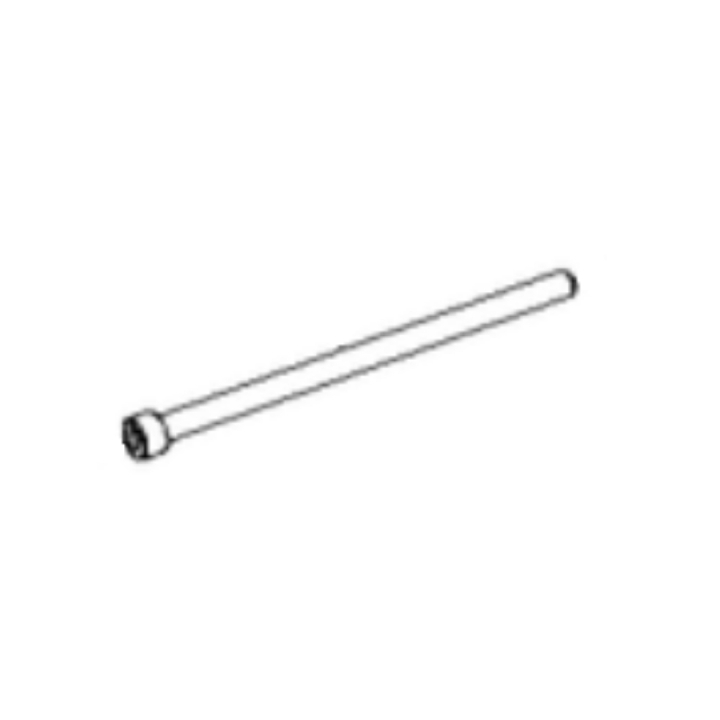 Screw Mc6S M10X180 12.9 in the group at Gräsklipparbutiken (5101391-01)