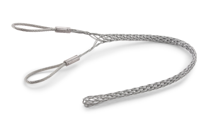 Cable clamp in the group  at Gräsklipparbutiken (5101416-01)