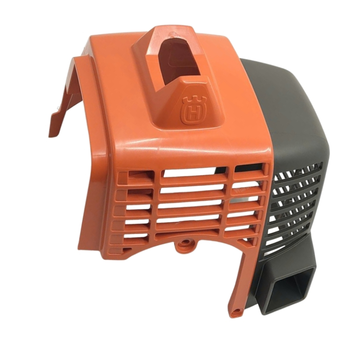 Cylinder Cover 5101732-01 in the group  at Gräsklipparbutiken (5101732-01)