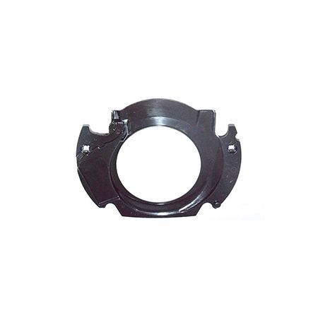 Cooling air conductor 5102050-01 in the group at Gräsklipparbutiken (5102050-01)