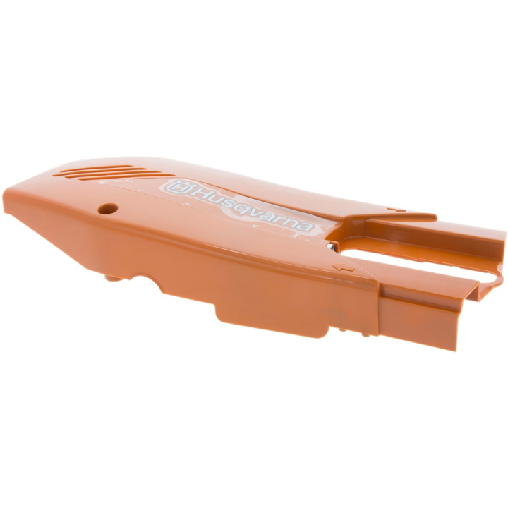 Belt Protector Assy Rear W Label 5102134-02 in the group  at Gräsklipparbutiken (5102134-02)