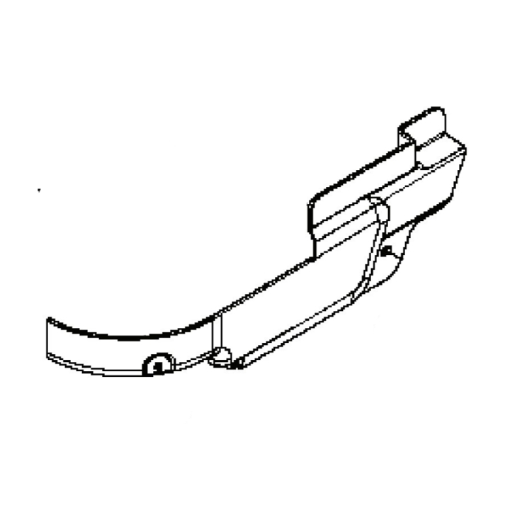 Belt cover in the group at Gräsklipparbutiken (5102224-02)