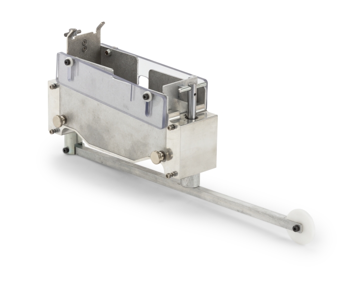Blade block assy X150 in the group  at Gräsklipparbutiken (5102721-11)