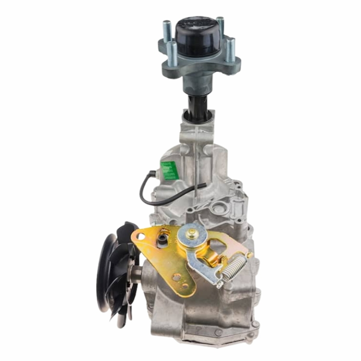 Transmission Ezt Left Part 5103756-01 in the group  at Gräsklipparbutiken (5103756-01)