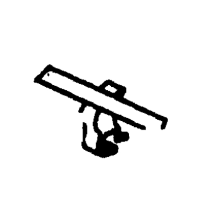 Lever 5106706-00 in the group  at Gräsklipparbutiken (5106706-00)