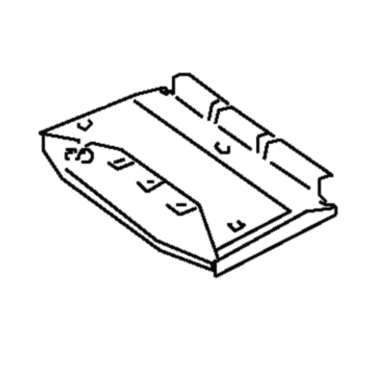 Lid 5106885-07 in the group at Gräsklipparbutiken (5106885-07)