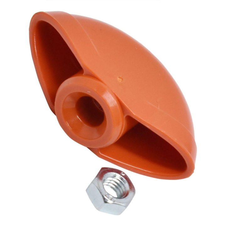 Wing Nut 5107091-64 in the group at Gräsklipparbutiken (5107091-64)