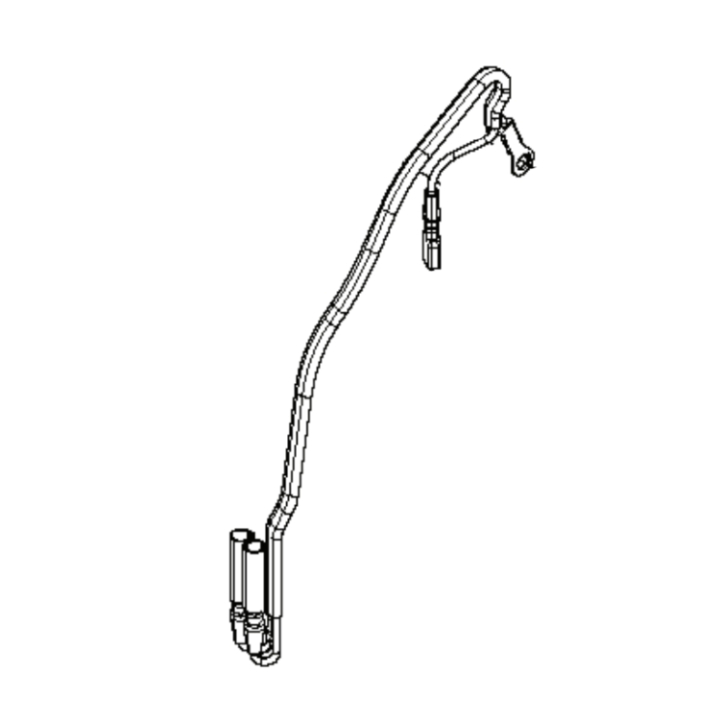 Wiring harness in the group  at Gräsklipparbutiken (5113941-01)