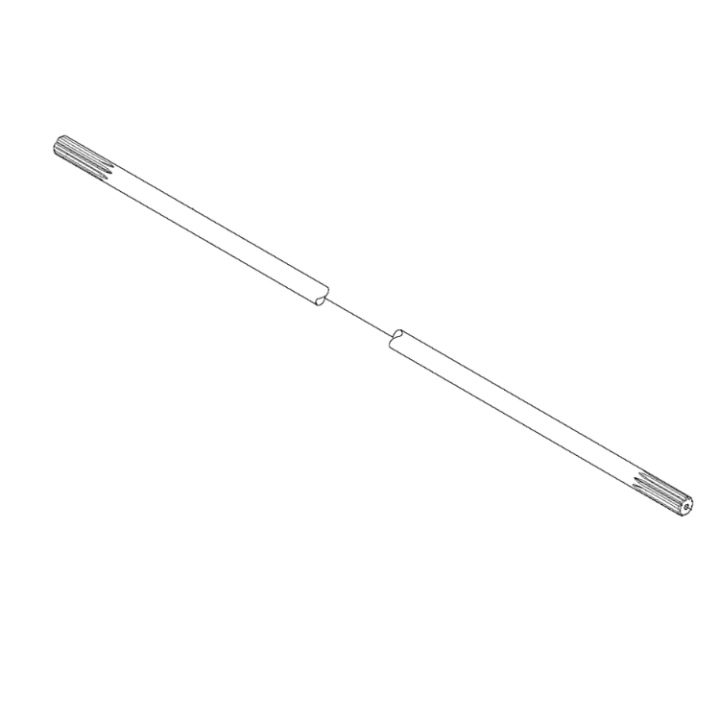 Shoulder 5115822-01 in the group  at Gräsklipparbutiken (5115822-01)