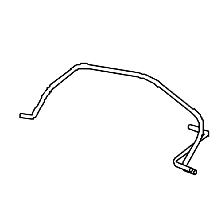 Bracket 5119075-82 in the group  at Gräsklipparbutiken (5119075-82)