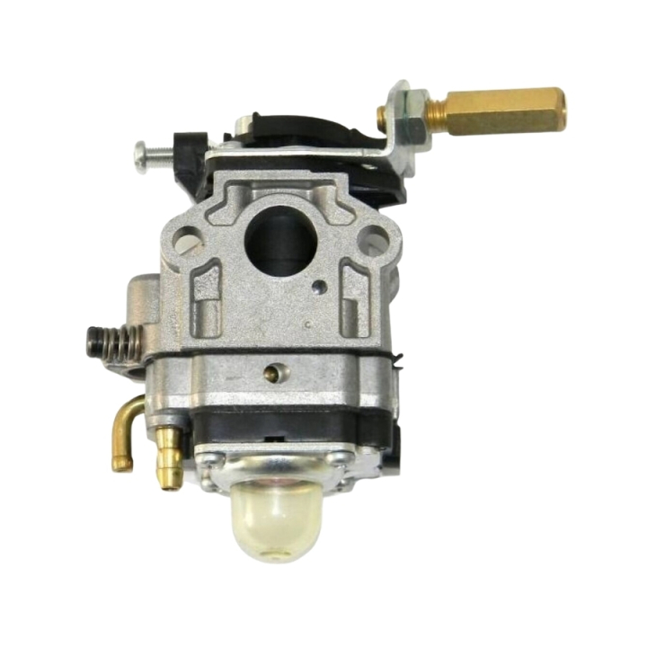 Carburettor-a in the group at Gräsklipparbutiken (5122766-01)
