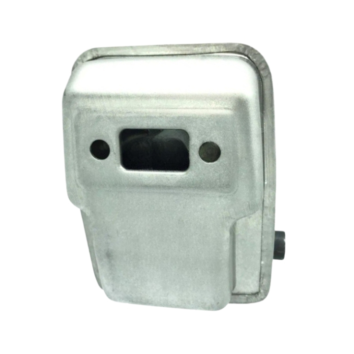 Silencer 5123597-01 in the group  at Gräsklipparbutiken (5123597-01)